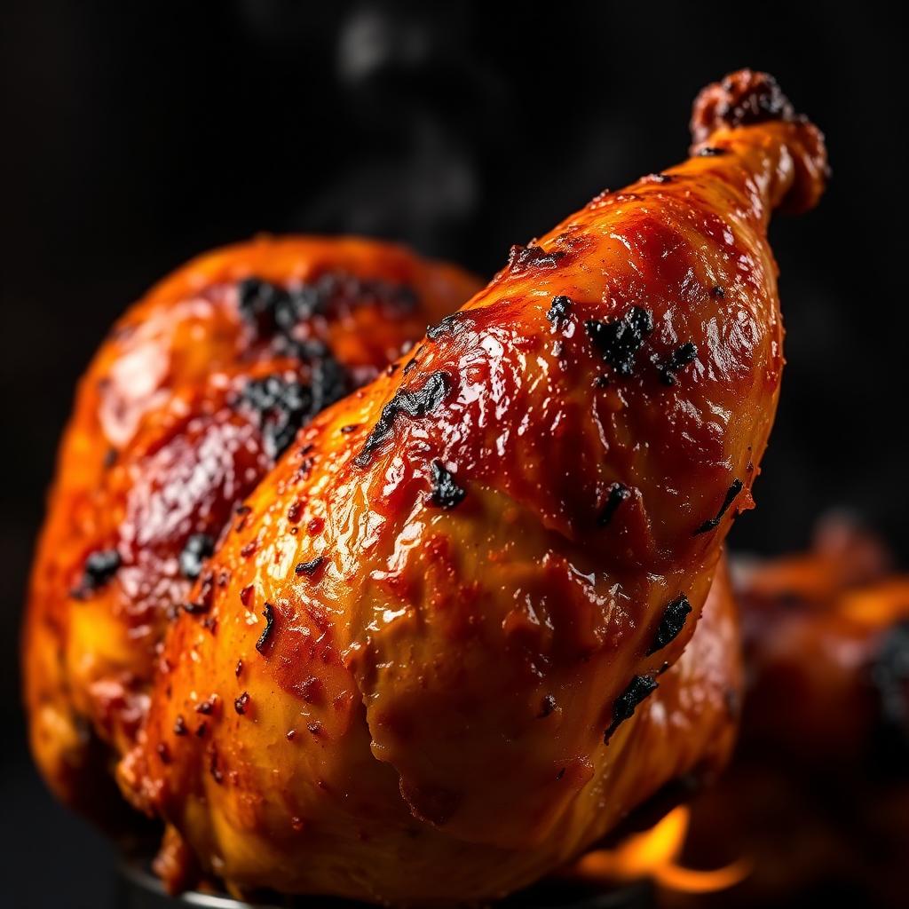 Pollo a la Brasa